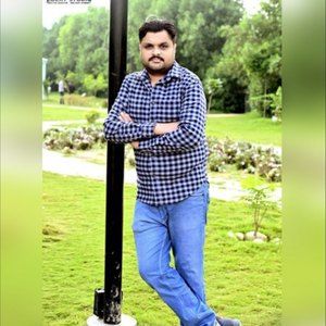 Meet your Posher, Gourav